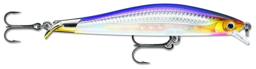 Воблер RAPALA RipStop 09 /PD