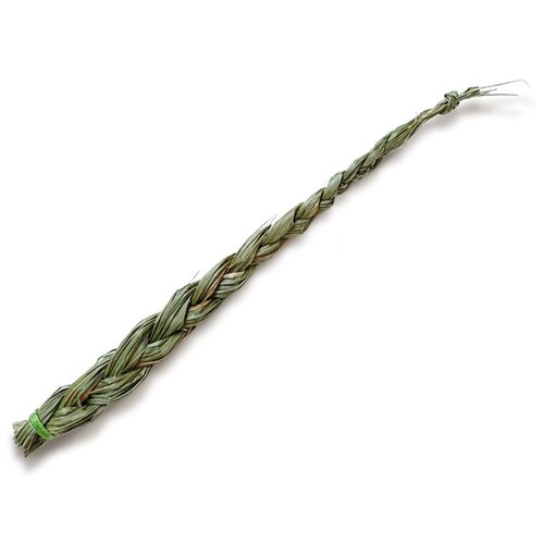 Купить SPIRIT RITUALS Зубровка душистая Sweetgrass (Mini), 10 г, 1 шт.