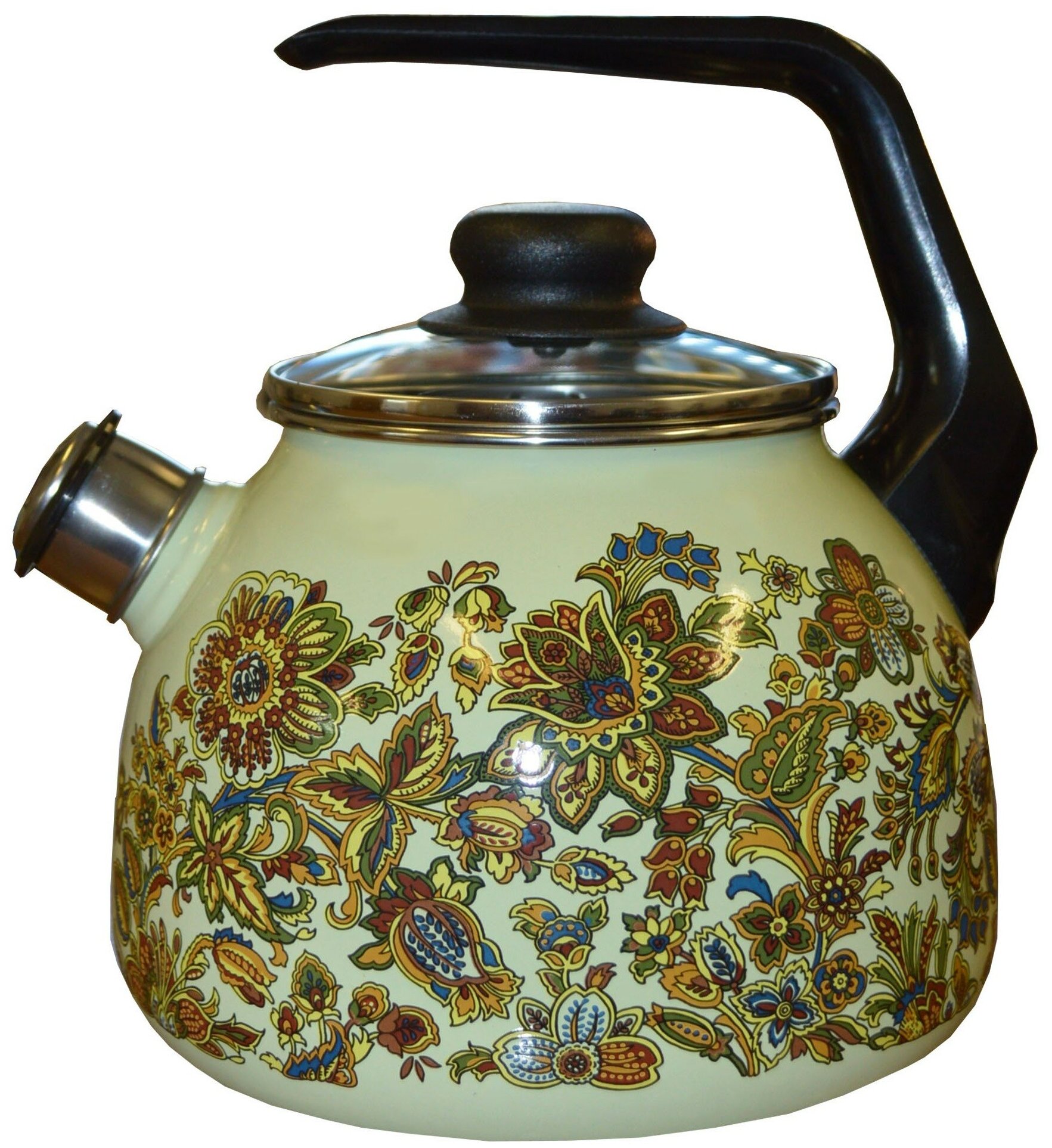 фото Чайник VITROSS IMPERIO сал. 3 л, 1RC12_1