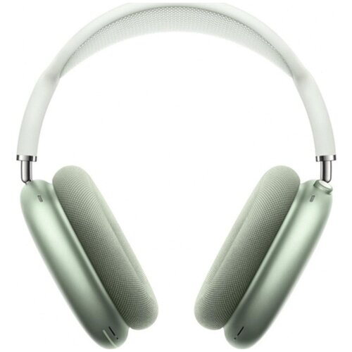 Беспроводные наушники AirPods Max зеленый 7850400₽