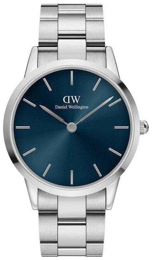 Наручные часы Daniel Wellington Iconic Link