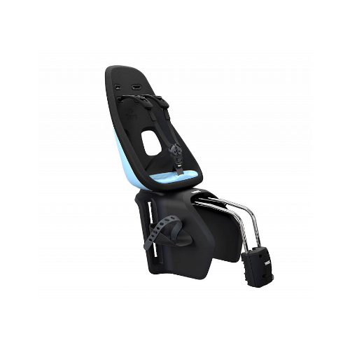 Детское велокресло Thule Yepp Nexxt Maxi Frame Mount Auqamarine (Blue), 12080224