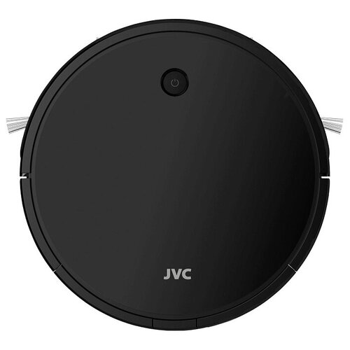 Пылесос-робот JVC JH-VR510 черный