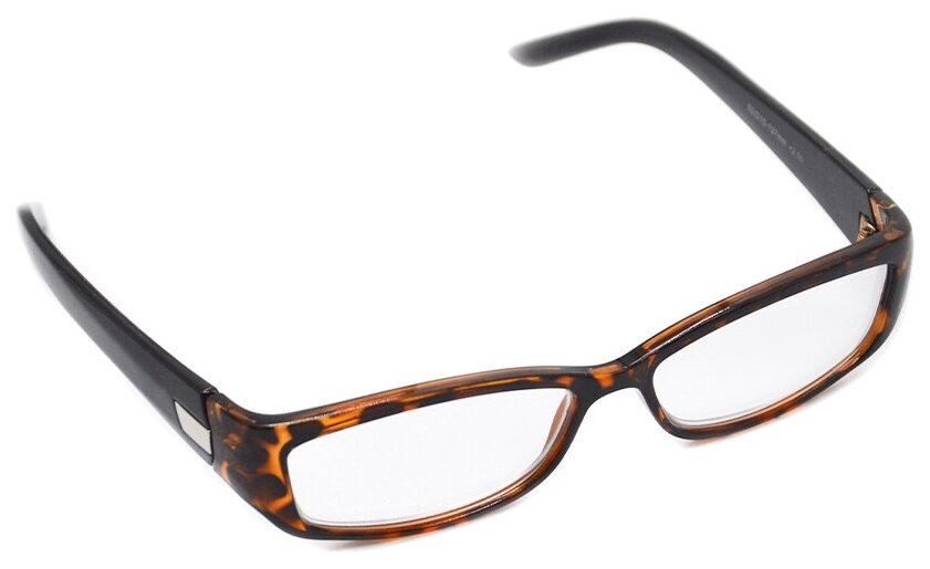 Готовые очки для чтения EYELEVEL HAVANA Readers +2.5