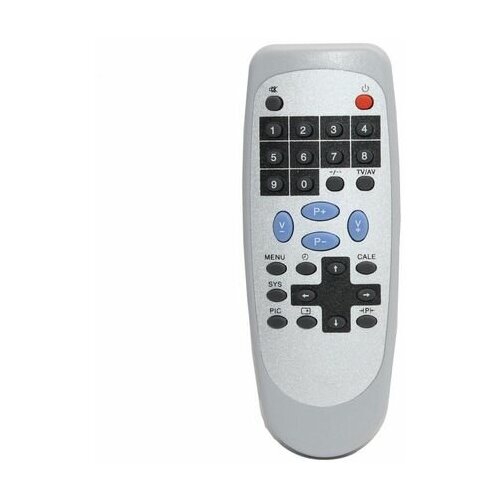 фото Пульт к sitronics stv2103 box (avest 54тц-03) huayu