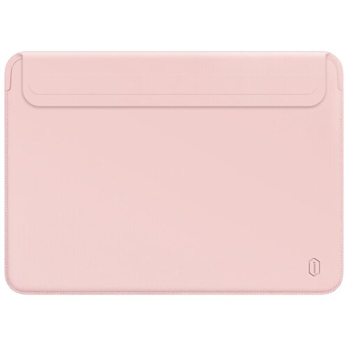 фото Чехол wiwu skin pro 2 для macbook pro 16 2019 pink