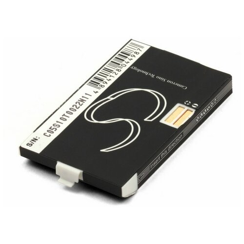 фото Аккумулятор для philips xenium 9@9a, 9@9d, 9@9 (a20zck/cop) sino power