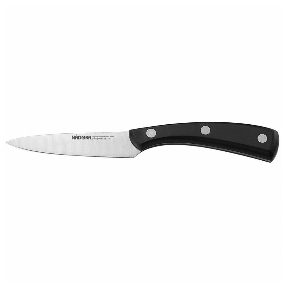 Нож для овощей NADOBA HELGA, 9 см