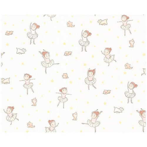 Обои Авангард Фуэте 45-235-04 AV 756₽