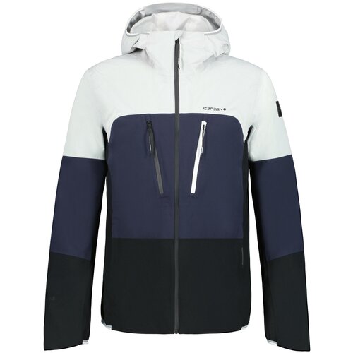 Куртка для активного отдыха Icepeak Dawson Dark Blue (EUR:50)