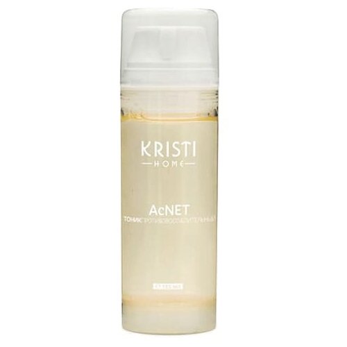 Kristi Home Acnet Тоник для проблемной кожи 155 мл.