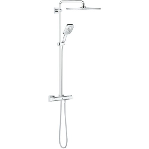 Душевая система GROHE Rainshower SmartActive 310 Mono Cube 26649000