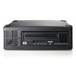 Стример HP EH922A StorageWorks LTO-4 Ultrium 1760 SCSI External Tape Drive - изображение