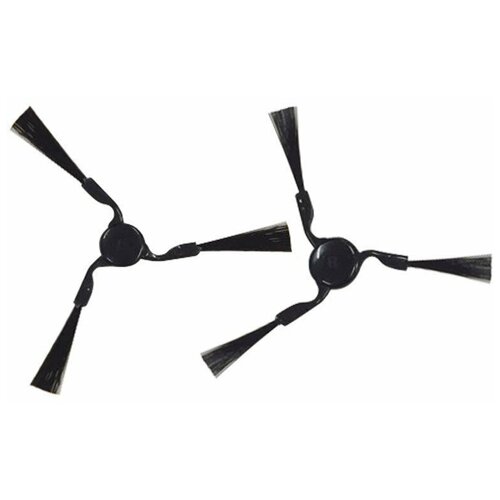 Боковые щетки для пылесосов iClebo Omega 2 шт 3664₽