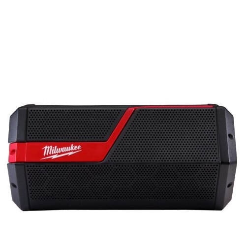 Динамик беспроводной MILWAUKEE M12-18 JSSP-0 4933459275 2899000₽