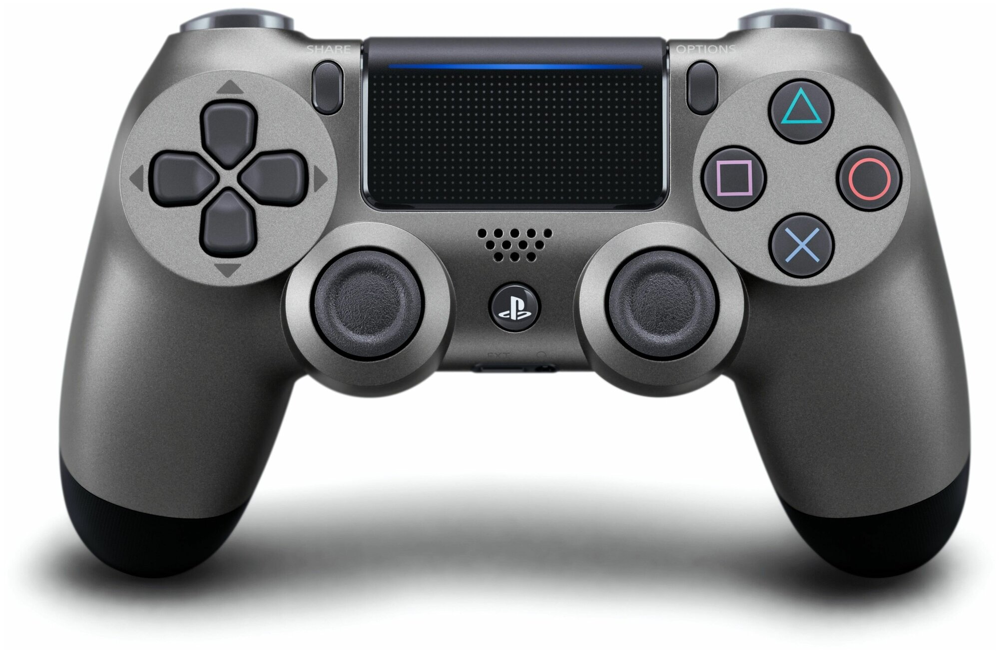 гта 5 не видит dualshock 4 фото 7