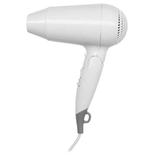 Фен настенный Nofer 02010W Белый 300500₽