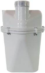 Расходомеры-счетчики газа турбинные, ротационные, вихревые, мембранные, ультразвуковые