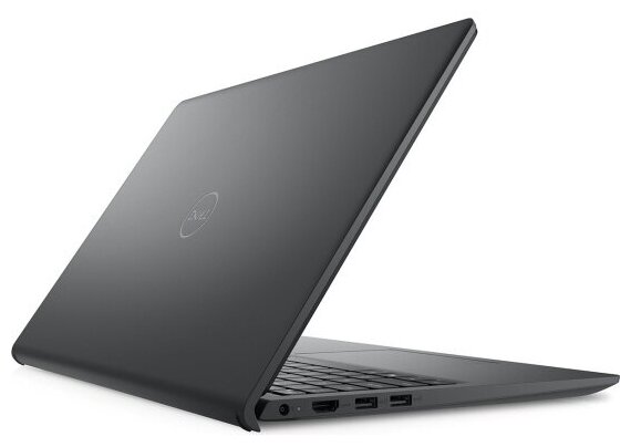 Ноутбук DELL Inspiron 3511 Core i3-1115G4 156 FHD8GB512GB SSDLinux Carbon Black 3511-0789