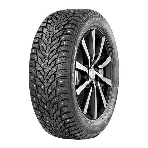 Шины Nokian Hakkapeliitta 9 SUV XL 285/40 R22 110T