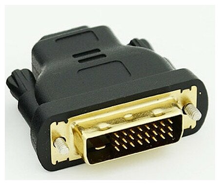 Переходник Behpex HDMI (f)/DVI-D (m) (533387)