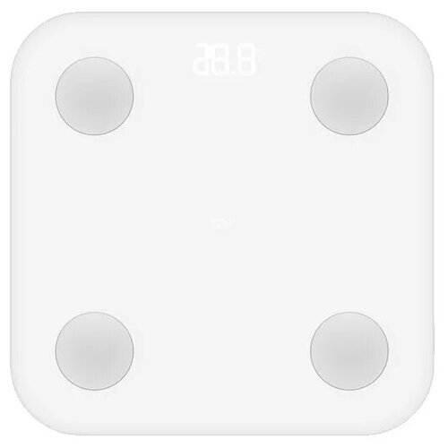 Весы Xiaomi Mi Smart Scale 2