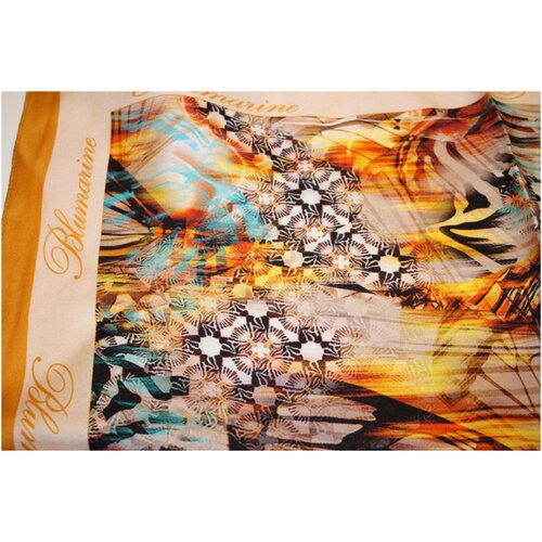 фото Шёлковый платок 2 без бренда