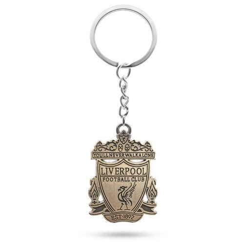 Liverpool FC, Атрибутика для болельщиков, Футбол, Брелок ФК Ливерпуль