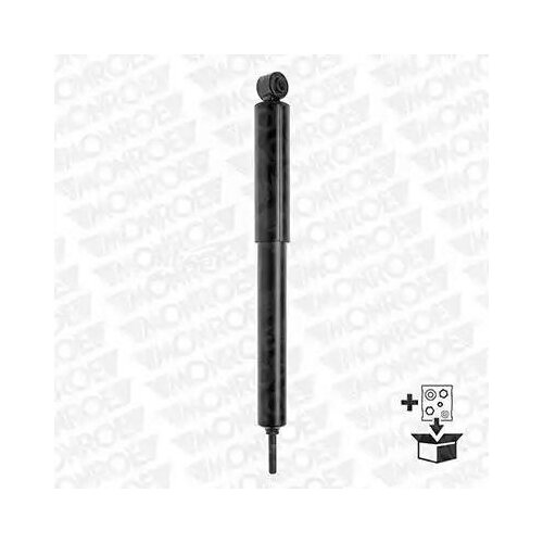 фото Monroe d6636 амортизатор подвески