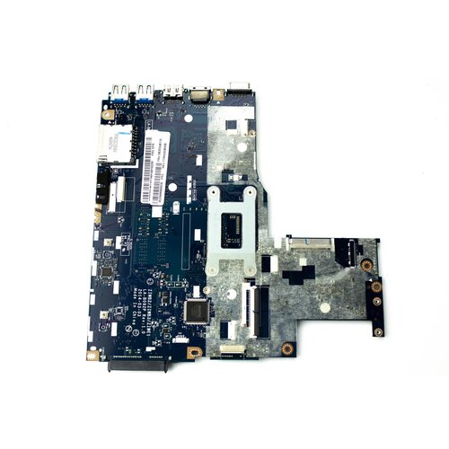 Материнская плата Lenovo B50-70 i5-4200U SR1EF ZIWB2/ZIWB3/ZIWE1 LA-B092P