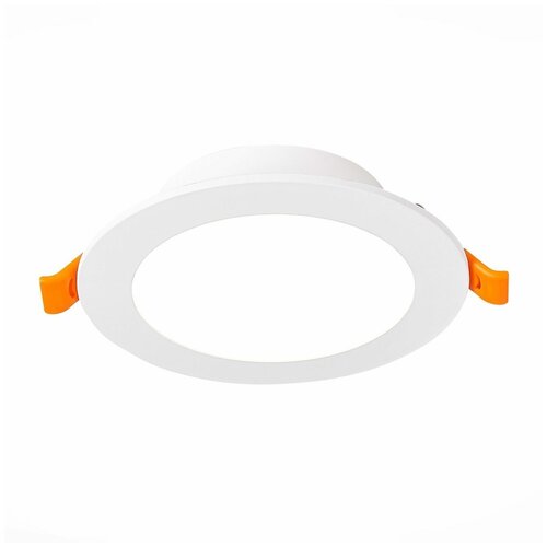 Встраиваемый светильник ST Luce Fasum ST21053812 65000₽