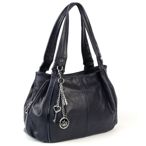 фото Женская сумка 9902 59блу kenguluna