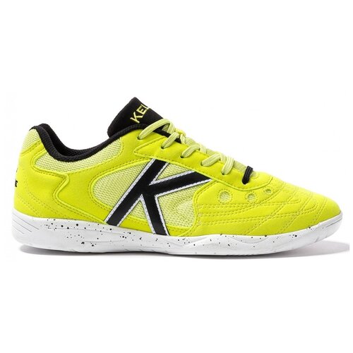 фото Бутсы kelme 55257 желтый 39 (kelme)