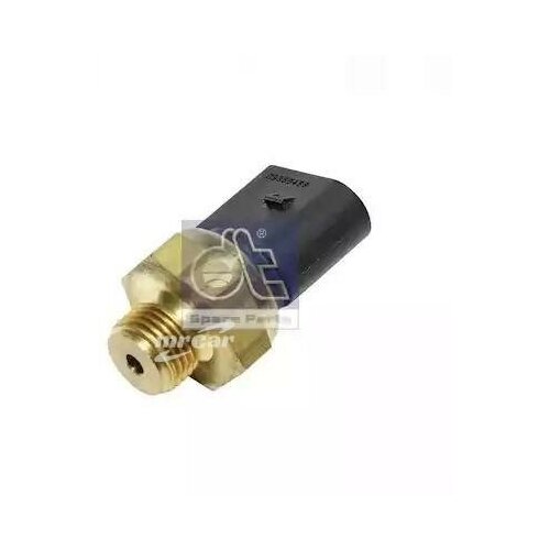 фото Dt spare parts 462930 датчик давления масла