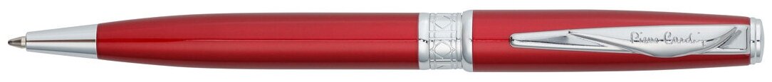 Шариковая ручка Pierre Cardin Secret - Business Red M, PCA1563BP