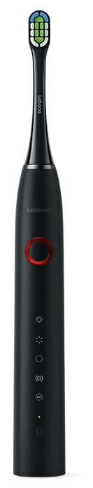 звуковая зубная щетка Huawei Lebooo Smart Sonic, черный
