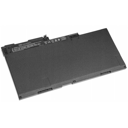 Аккумулятор для HP C006 / CM03 для EliteBook 840 G2 / EliteBook 840 G1 / ZBook 14 / EliteBook 850 G1 G2 / EliteBook 750 G1 G2 / 755 G2 740 G1 G2 745 G1 G2