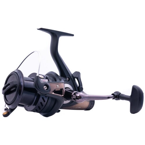 фото Катушка карповая kaida warrior hvc 01-40