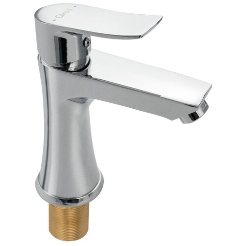 Смеситель на раковину, шаровый