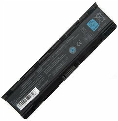 Аккумулятор RocknParts Zip 10.8V 5200mAh для Toshiba Satellite C800/C840/C850/C870/L830/L840/L850/L870/P840/P850/P870 432094