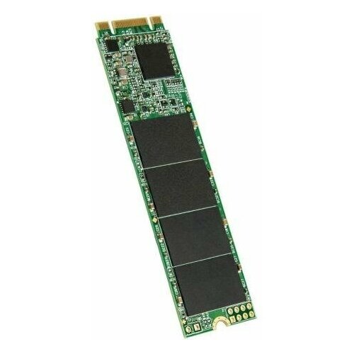 SSD диск TRANSCEND M.2 MTS820 960Gb SATA-III TLC (TS960GMTS820S)