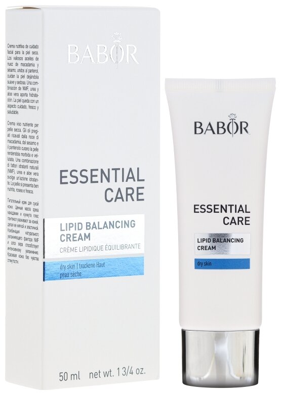 babor essential care