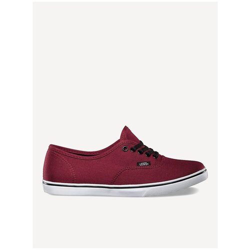 фото Кеды vans authentic authentic lo pro, летние, повседневные, размер 6, мультиколор