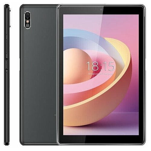Планшет BQ-Exion Exion Pro Mini 9 2Gb32Gb 4G Graphite 894000₽