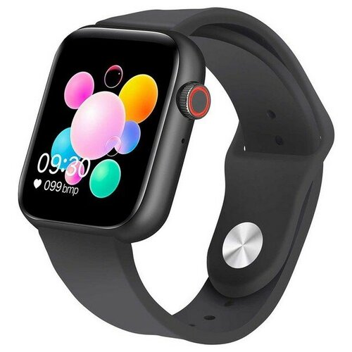 Умные часы и браслеты DIGMA Smartline T7 205600₽