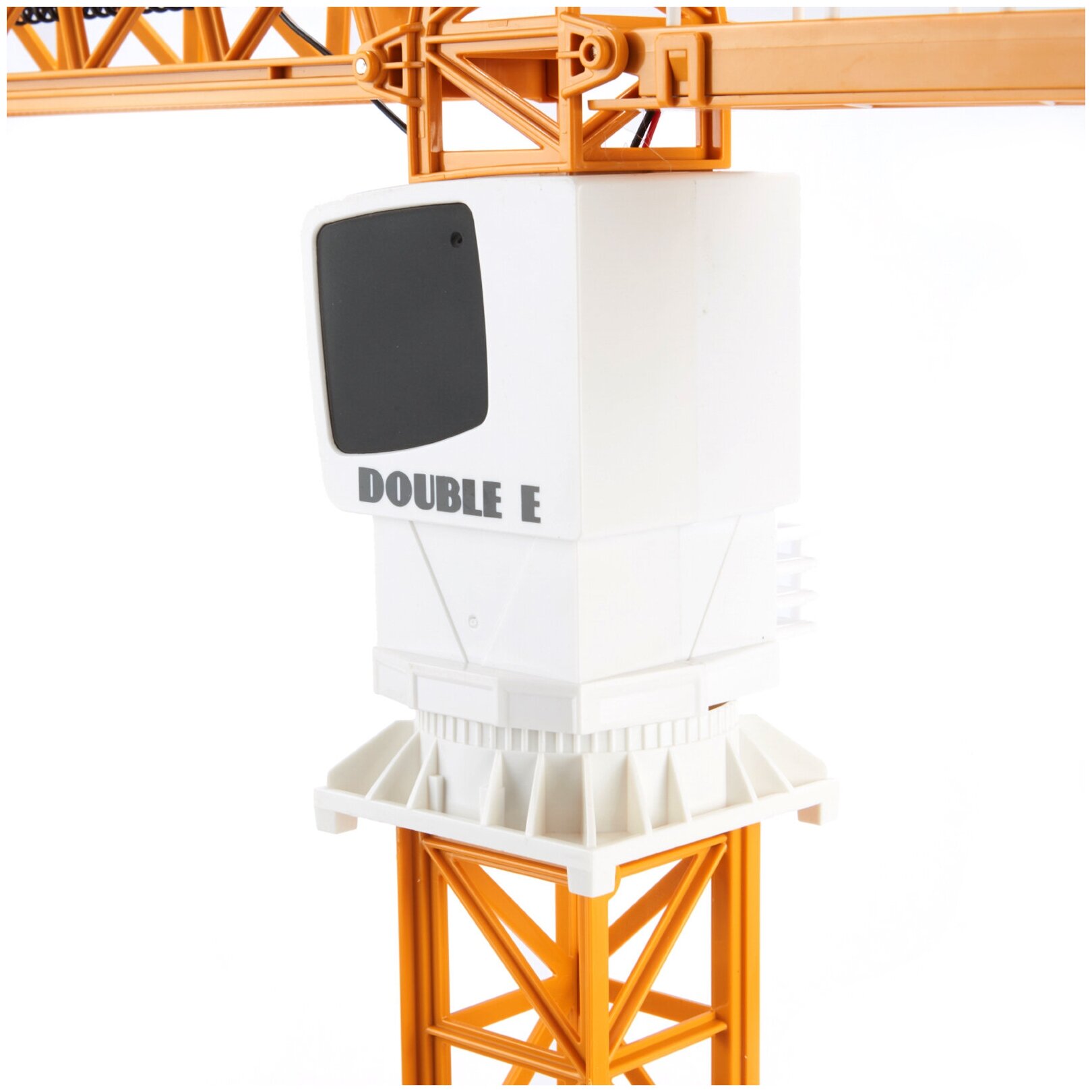 Подъемный кран Double Eagle E563-003 1:20 76