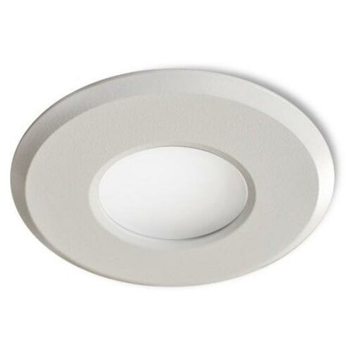 Светильник встраиваемый Azzardo Oscar IP44 AZ1714