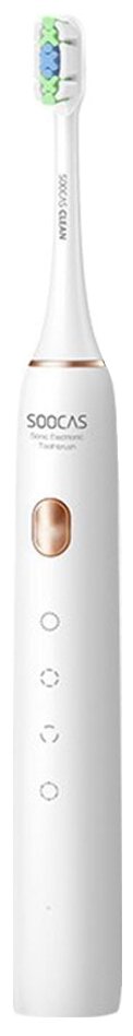    Soocas X3U Sonic Electric Toothbrush, 