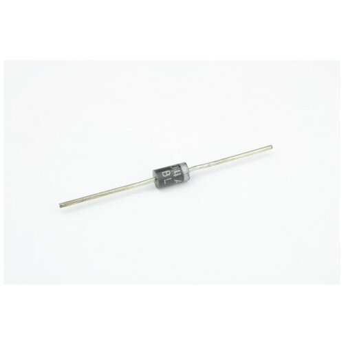 Диод RU4A (3.5A. 600V) ru4a ru4am ru4b ru4c 3a 600v direct plug fast recovery diode b rectifier