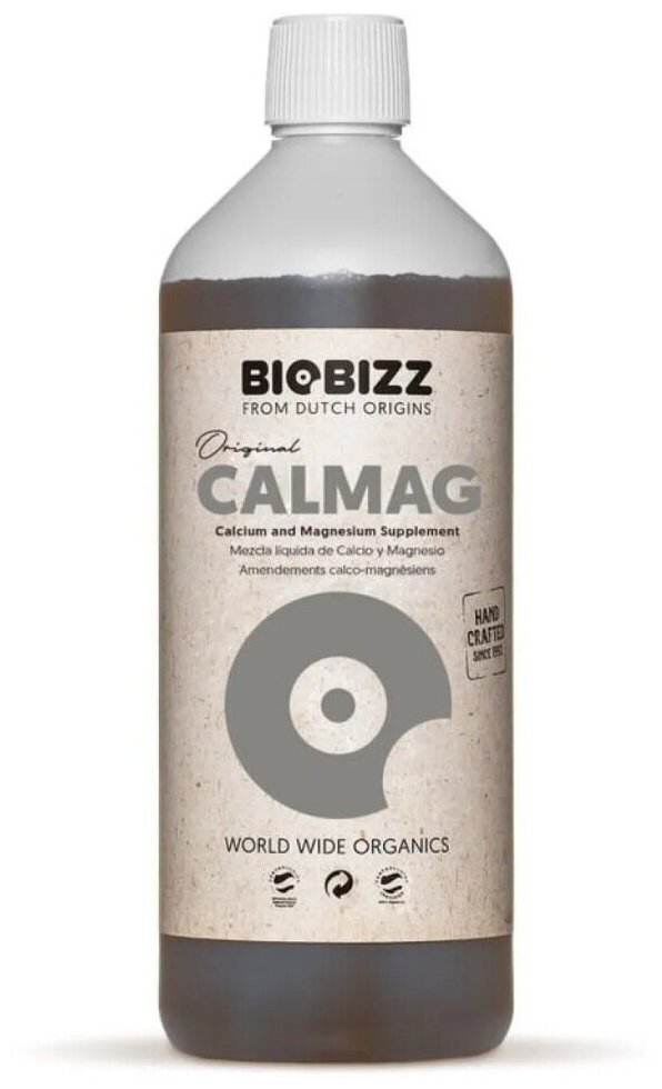 Стимулятор Calmag BioBiz